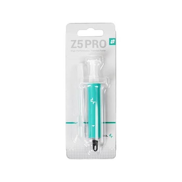 خمیر حرارتی دیپ کول Z5 pro